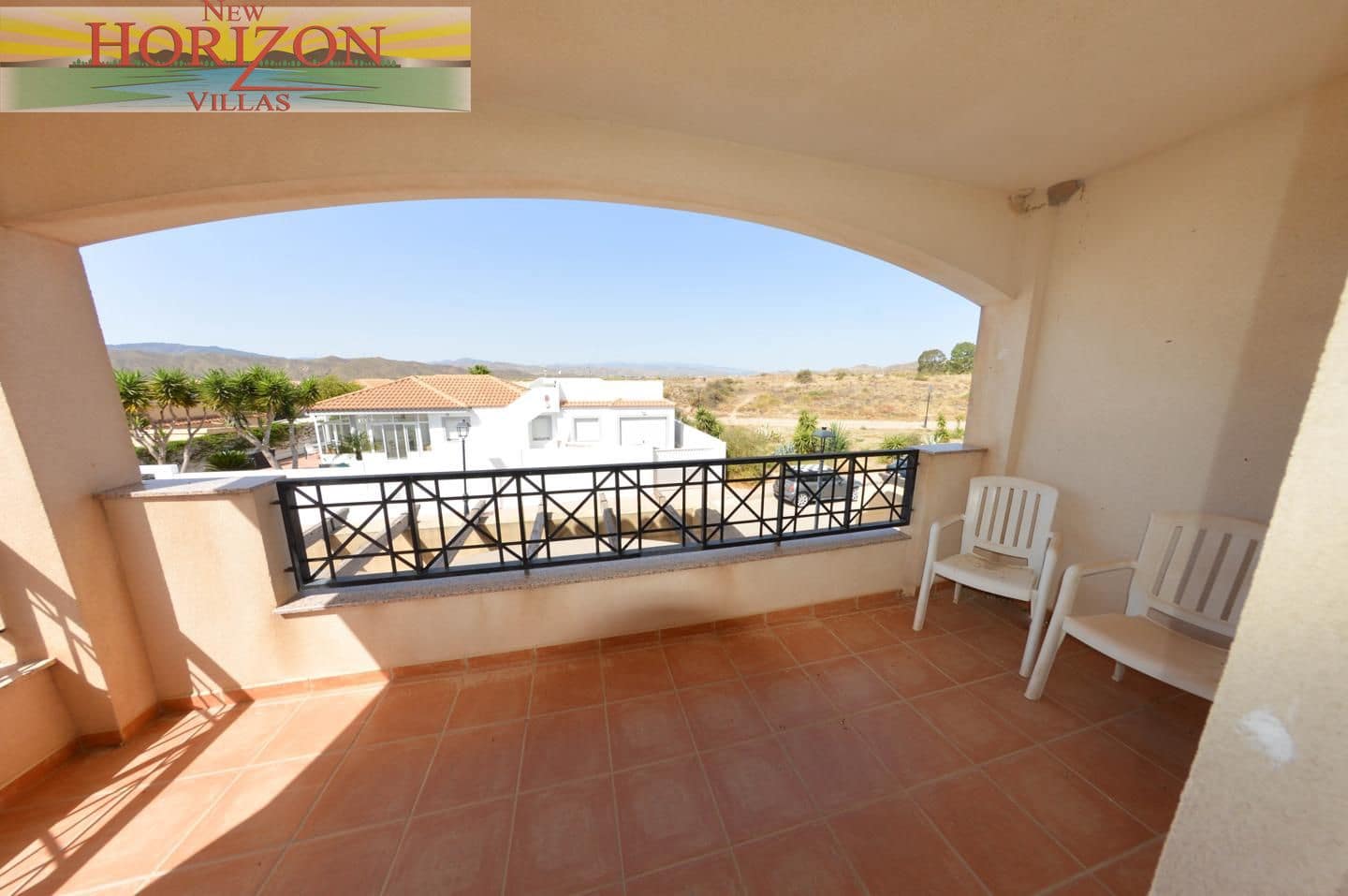 3 bedroom Flat for sale in Zurgena with pool - € 149,999 (Ref: 9928250)