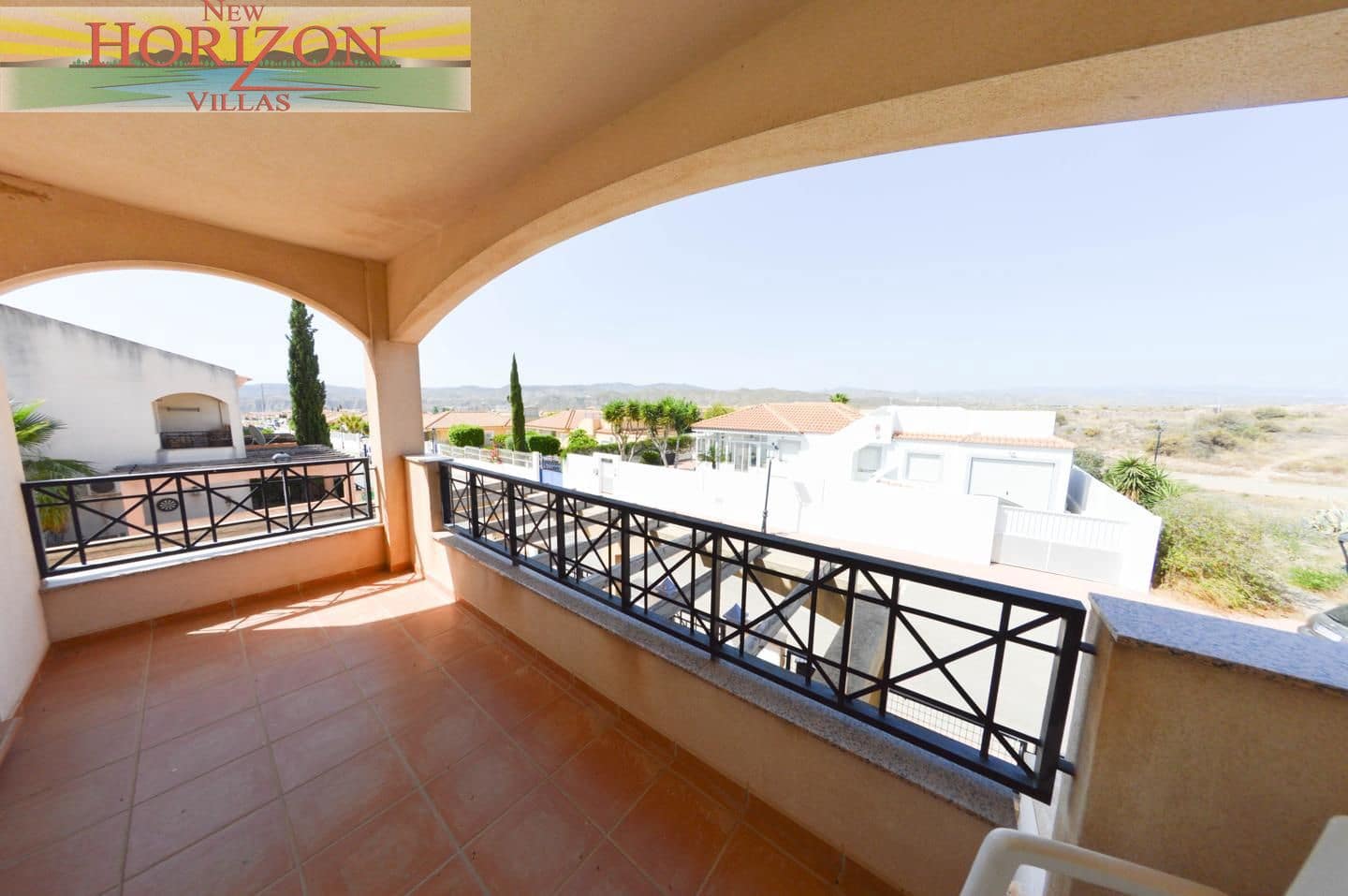 3 bedroom Flat for sale in Zurgena with pool - € 149,999 (Ref: 9928250)