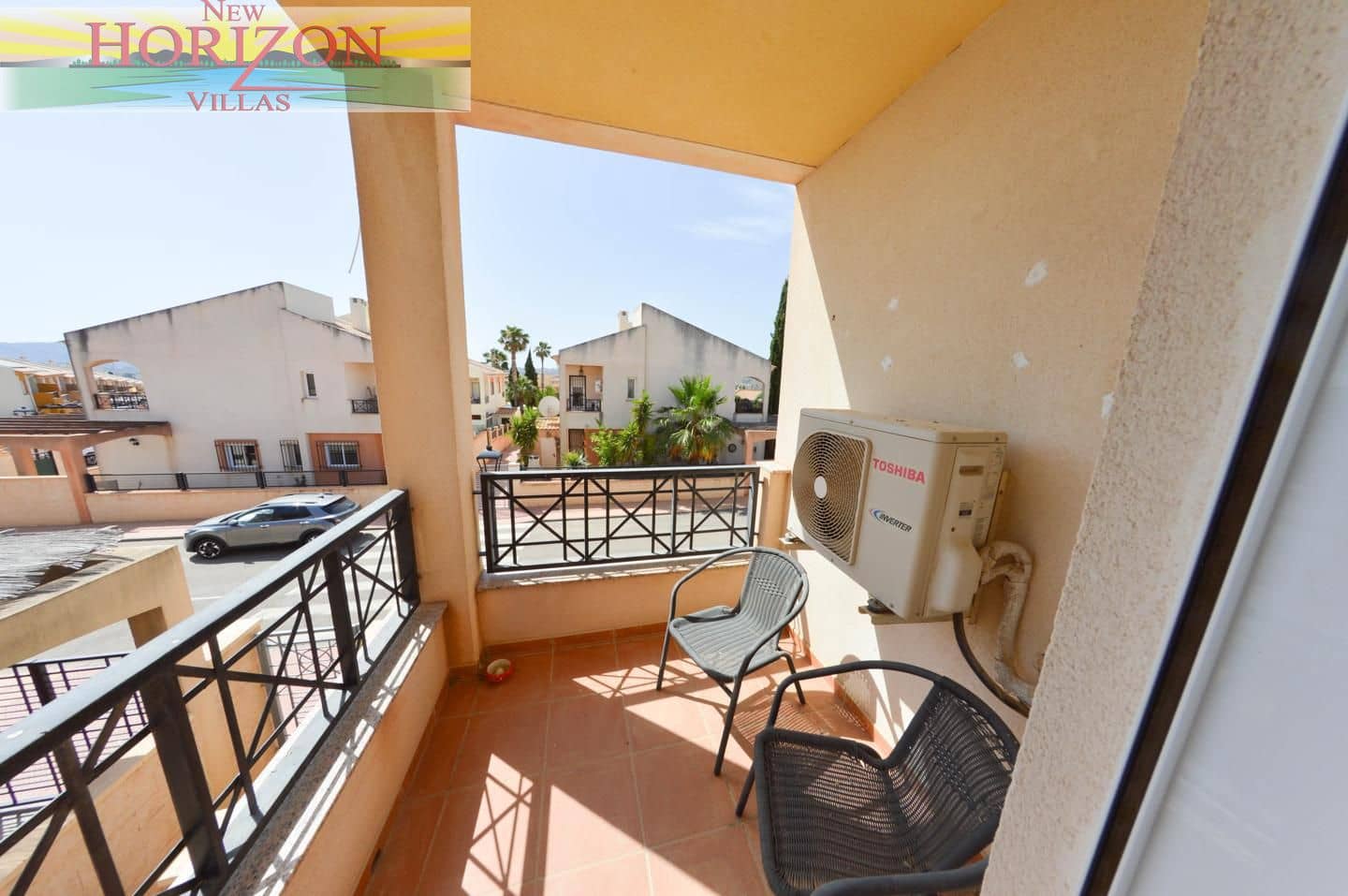3 bedroom Flat for sale in Zurgena with pool - € 149,999 (Ref: 9928250)