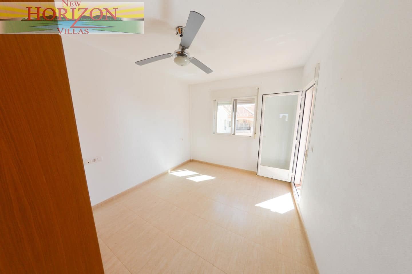 3 bedroom Flat for sale in Zurgena with pool - € 139,999 (Ref: 9928251)