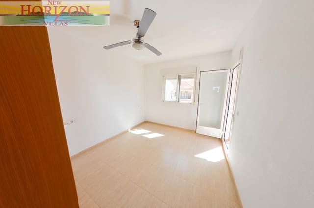 3 chambre Appartement à vendre à Zurgena avec piscine - 139 999 € (Ref: 9928251)