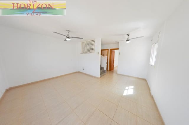 3 chambre Appartement à vendre à Zurgena avec piscine - 139 999 € (Ref: 9928251)