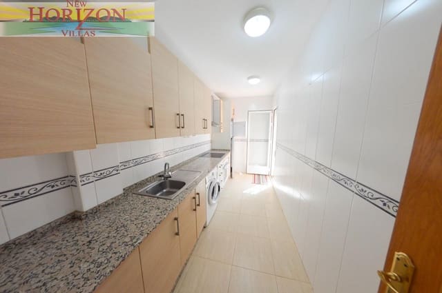 3 chambre Appartement à vendre à Zurgena avec piscine - 139 999 € (Ref: 9928251)