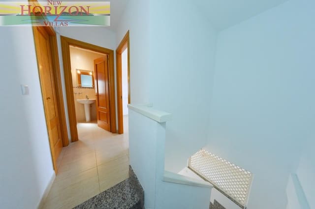 3 chambre Appartement à vendre à Zurgena avec piscine - 139 999 € (Ref: 9928251)