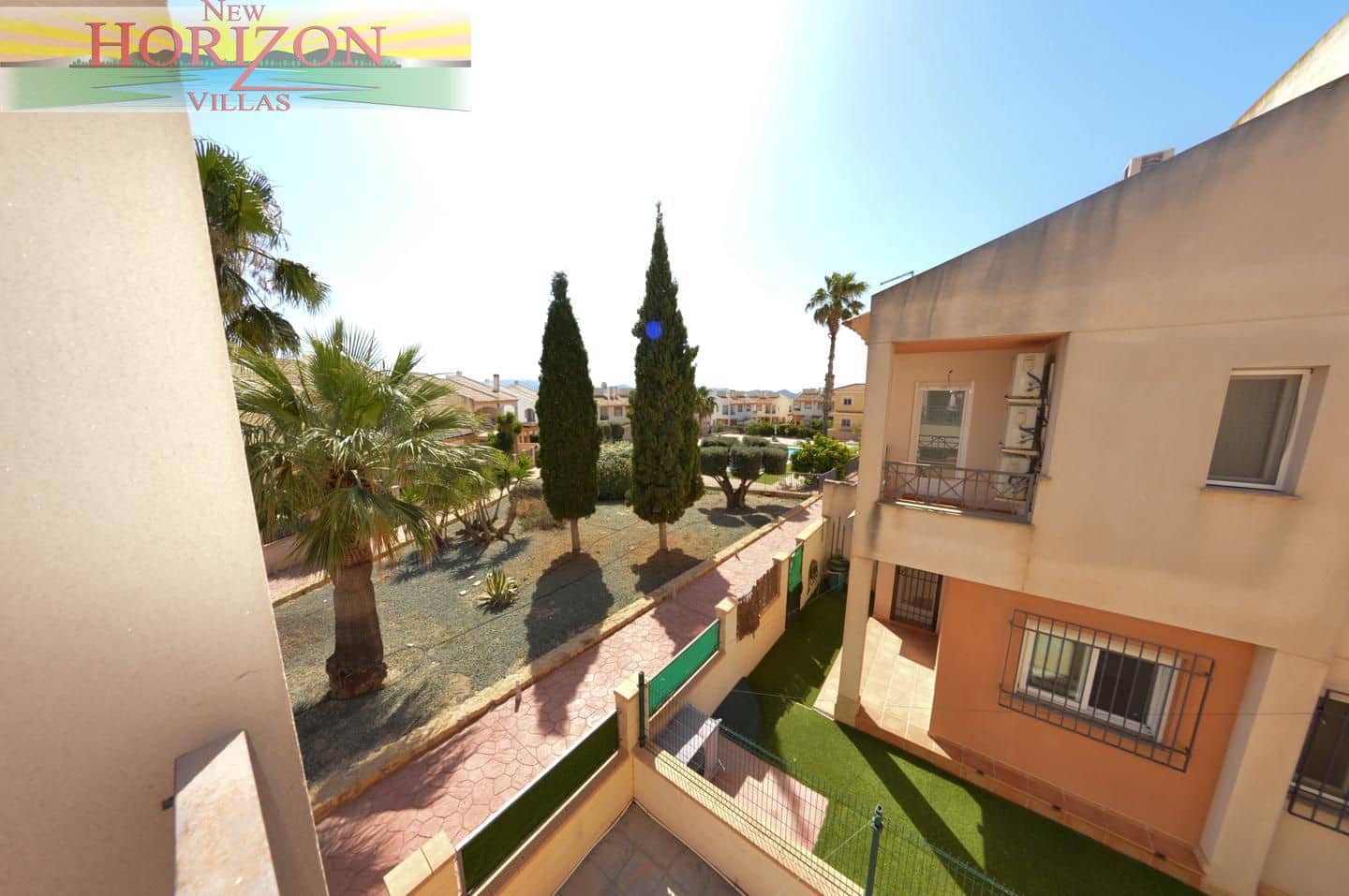 3 bedroom Flat for sale in Zurgena with pool - € 139,999 (Ref: 9928251)