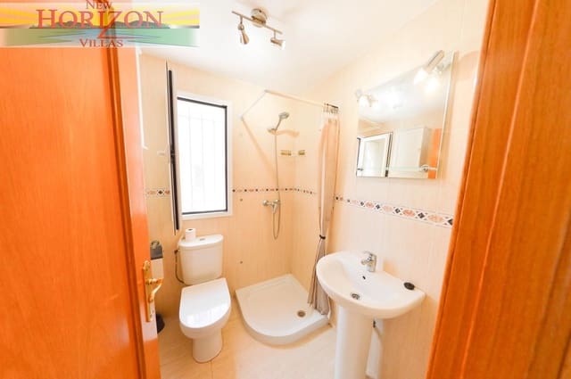 3 chambre Appartement à vendre à Zurgena avec piscine - 139 999 € (Ref: 9928251)