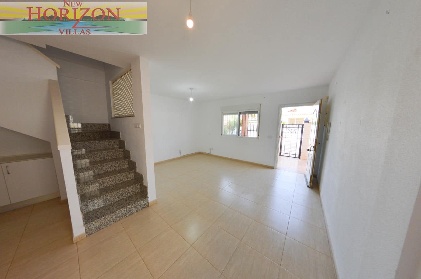 3 bedroom Flat for sale in La Alfoquia - € 139,999 (Ref: 9928252)