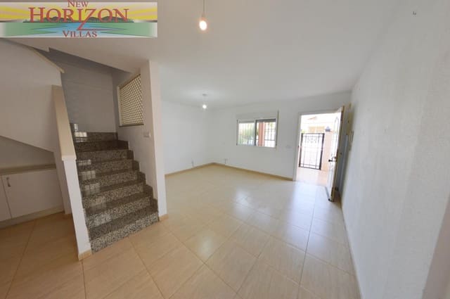 3 chambre Appartement à vendre à La Alfoquia, Zurgena - 139 999 € (Ref: 9928252)