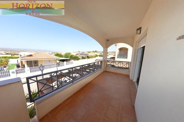 3 chambre Appartement à vendre à La Alfoquia, Zurgena - 139 999 € (Ref: 9928252)