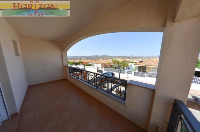 3 chambre Appartement à vendre à La Alfoquia, Zurgena - 139 999 € (Ref: 9928252)