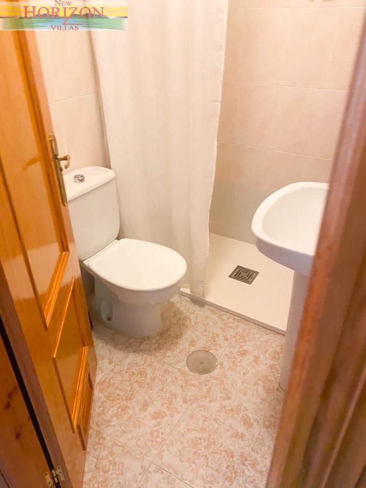 3 soveværelse Lejlighed til salg i Albox med garage - € 130.000 (Ref: 9928387)