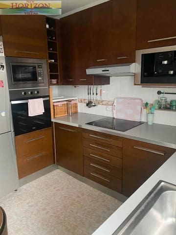3 soveværelse Lejlighed til salg i Albox med garage - € 130.000 (Ref: 9928387)