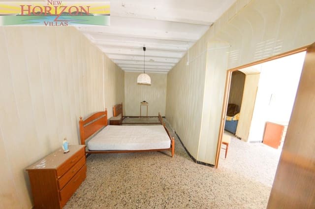 5 camera da letto Finca/Casa di Campagna in vendita in Zurgena - 59.000 € (Rif: 9935079)
