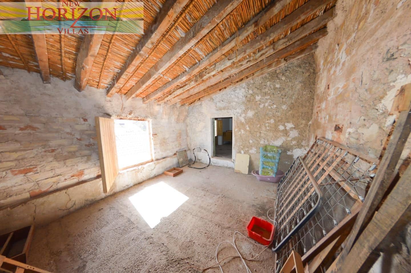 5 camera da letto Finca/Casa di Campagna in vendita in Zurgena - 59.000 € (Rif: 9935079)