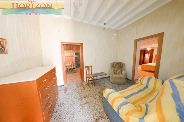 5 camera da letto Finca/Casa di Campagna in vendita in Zurgena - 59.000 € (Rif: 9935079)