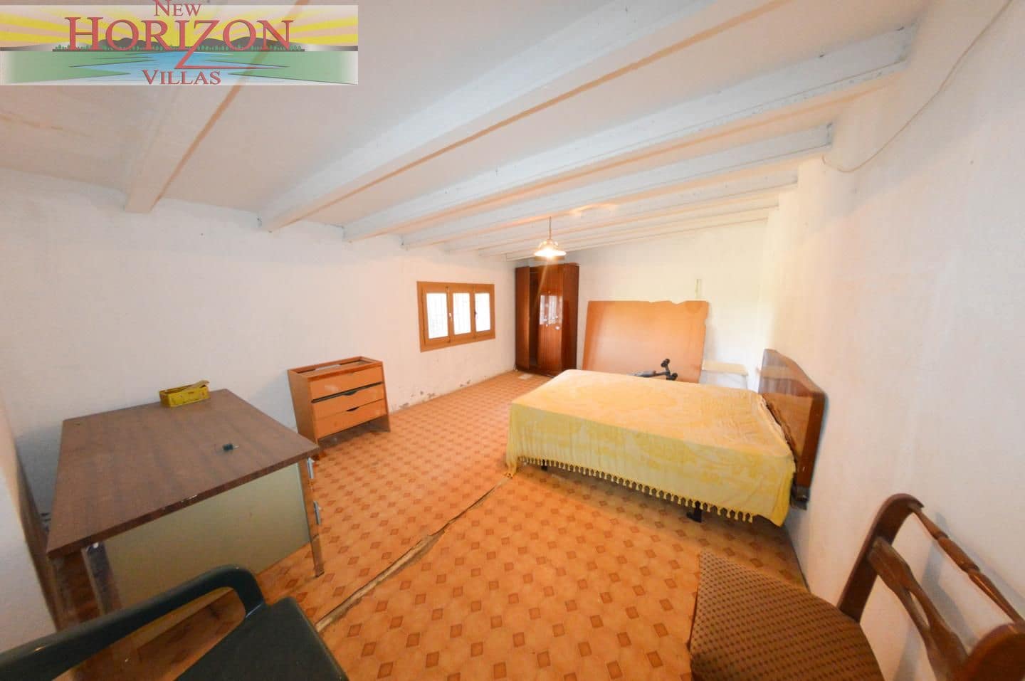 5 camera da letto Finca/Casa di Campagna in vendita in Zurgena - 59.000 € (Rif: 9935079)