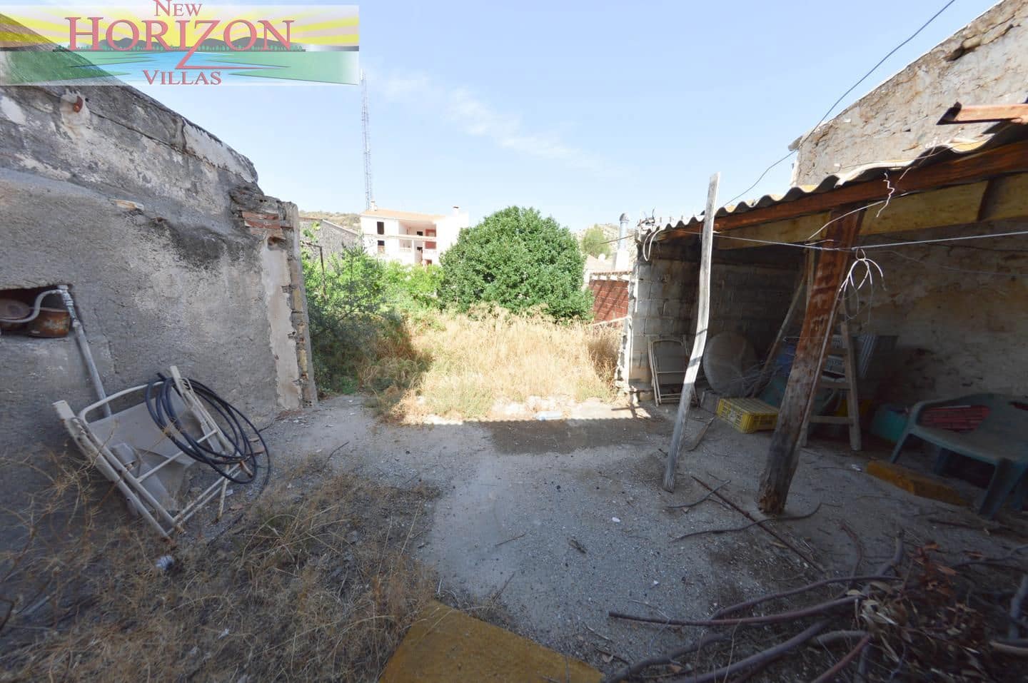 5 camera da letto Finca/Casa di Campagna in vendita in Zurgena - 59.000 € (Rif: 9935079)