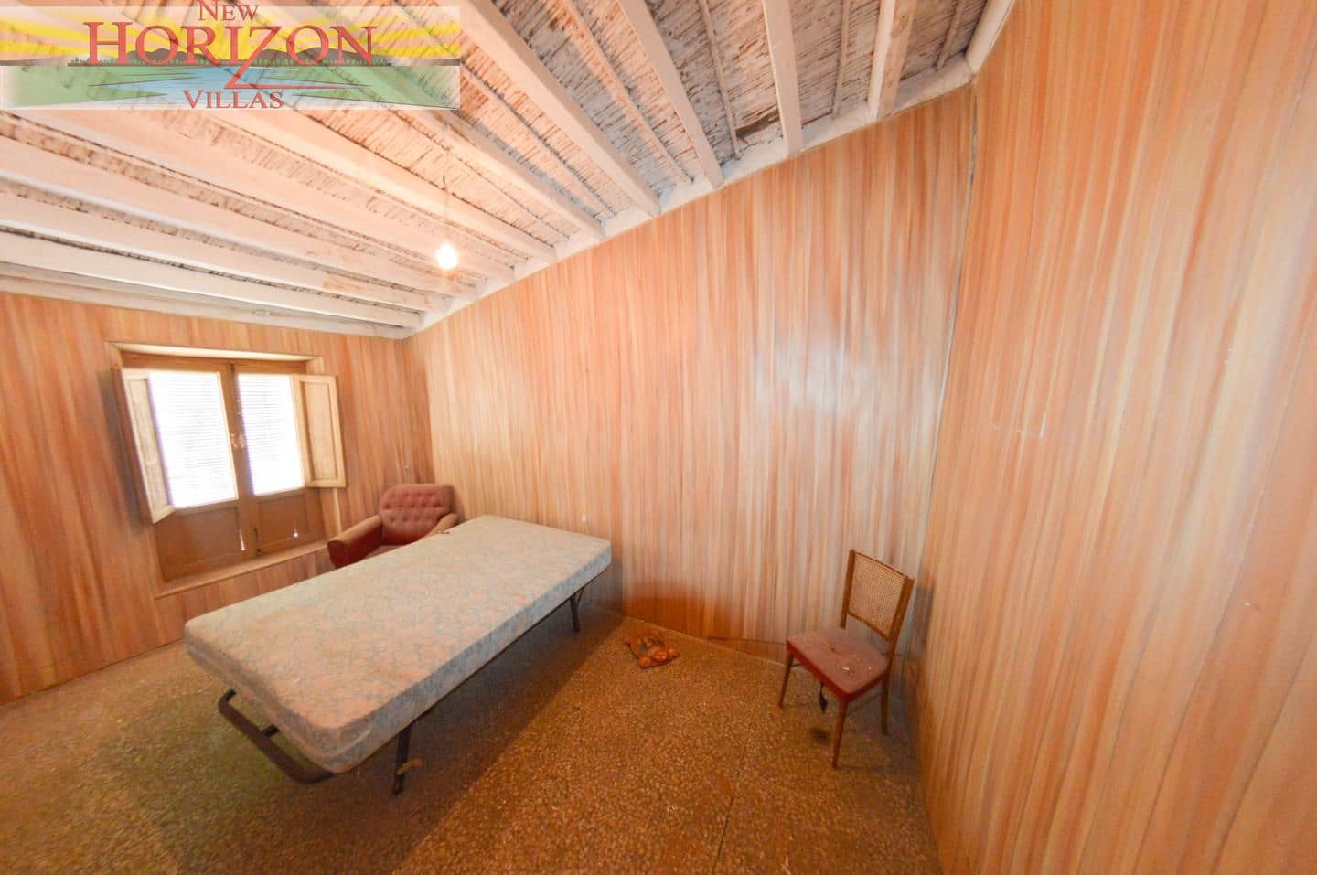 5 camera da letto Finca/Casa di Campagna in vendita in Zurgena - 59.000 € (Rif: 9935079)