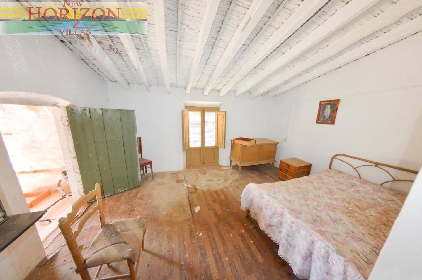 5 camera da letto Finca/Casa di Campagna in vendita in Zurgena - 59.000 € (Rif: 9935079)