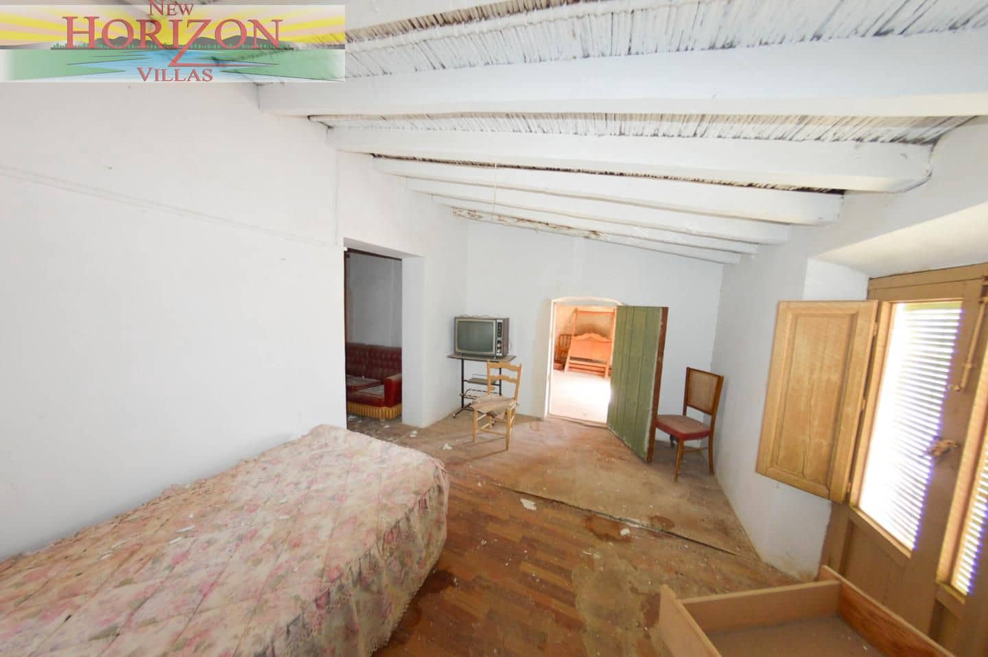 5 camera da letto Finca/Casa di Campagna in vendita in Zurgena - 59.000 € (Rif: 9935079)