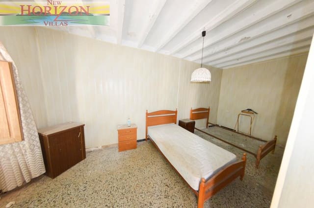5 camera da letto Finca/Casa di Campagna in vendita in Zurgena - 59.000 € (Rif: 9935079)