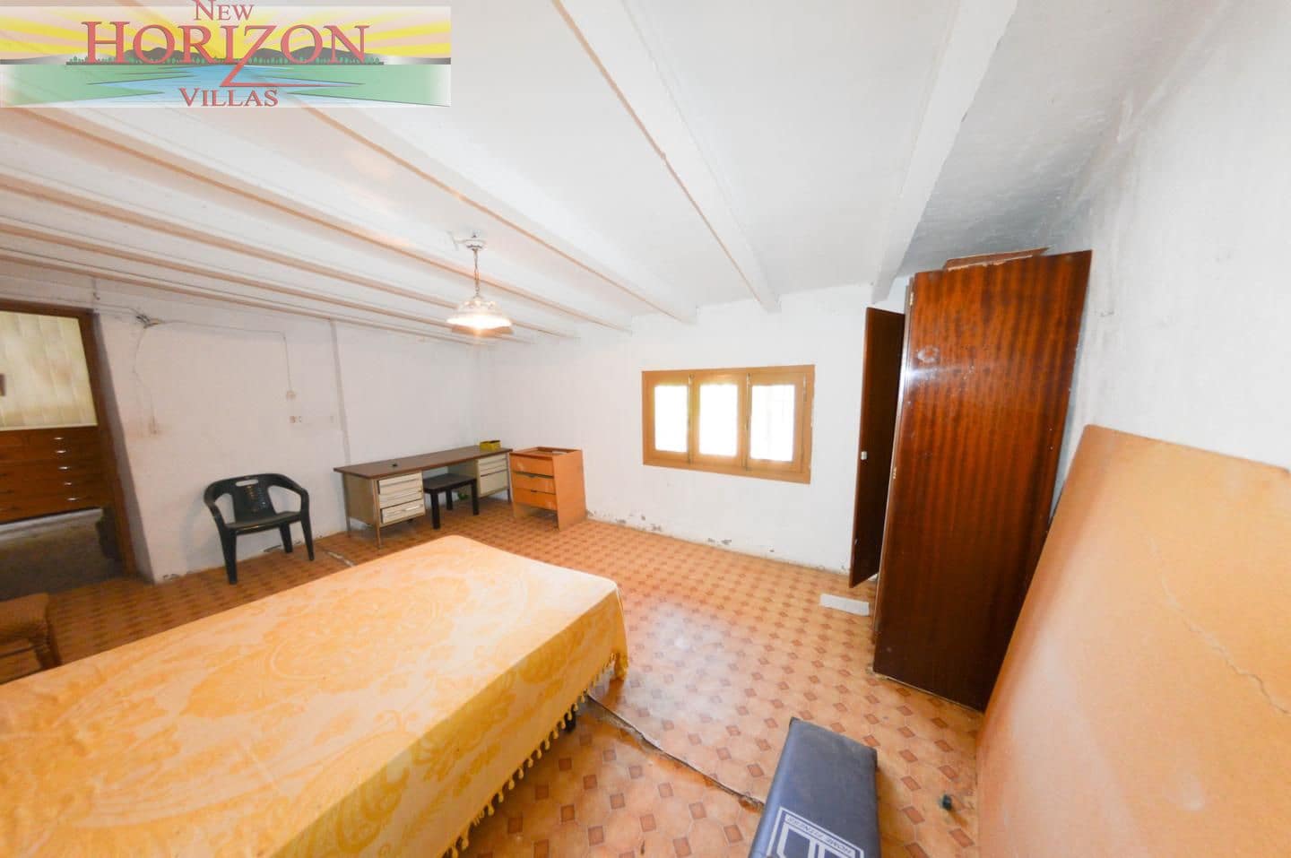 5 camera da letto Finca/Casa di Campagna in vendita in Zurgena - 59.000 € (Rif: 9935079)