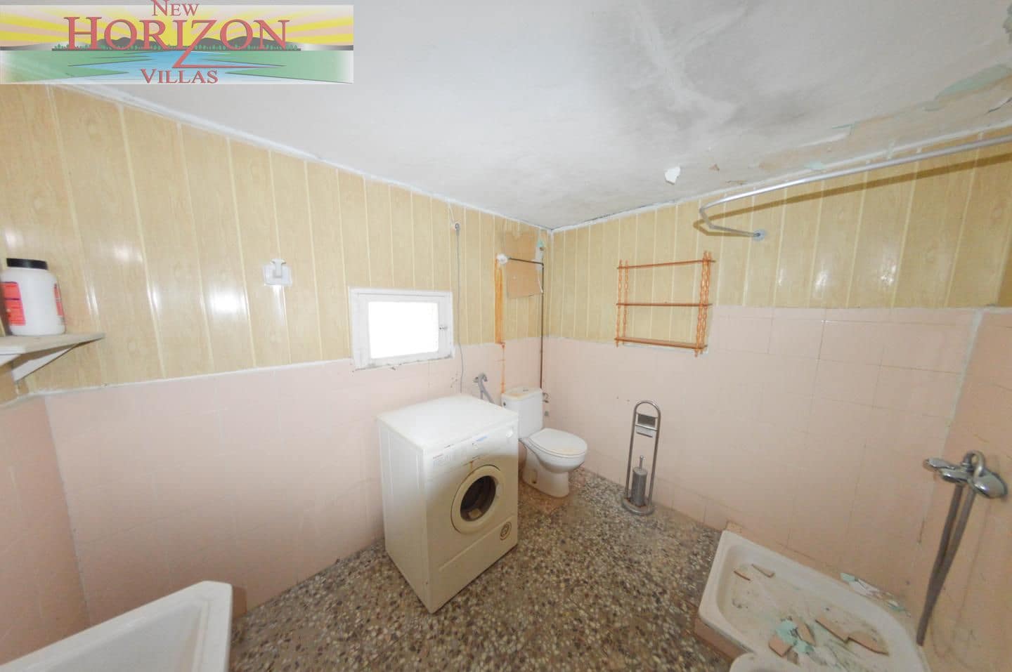 5 camera da letto Finca/Casa di Campagna in vendita in Zurgena - 59.000 € (Rif: 9935079)