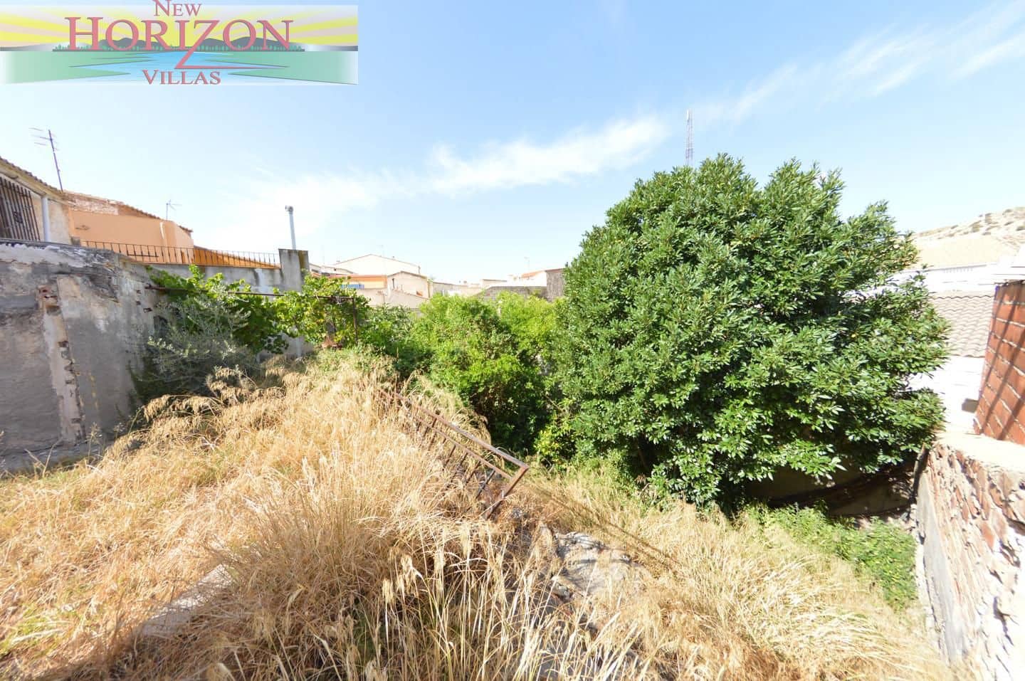5 camera da letto Finca/Casa di Campagna in vendita in Zurgena - 59.000 € (Rif: 9935079)