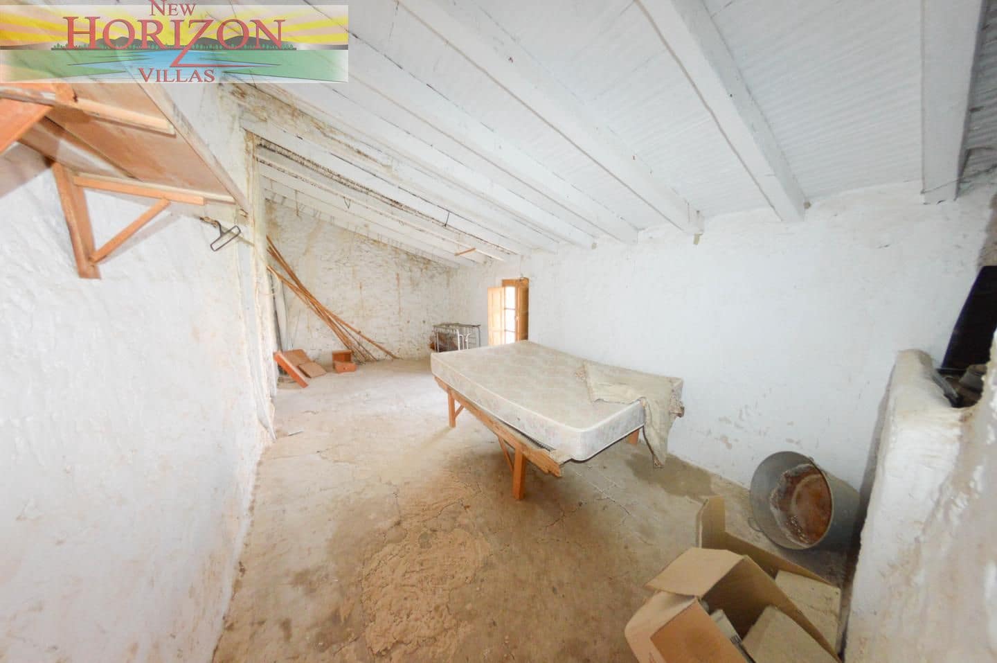 5 camera da letto Finca/Casa di Campagna in vendita in Zurgena - 59.000 € (Rif: 9935079)