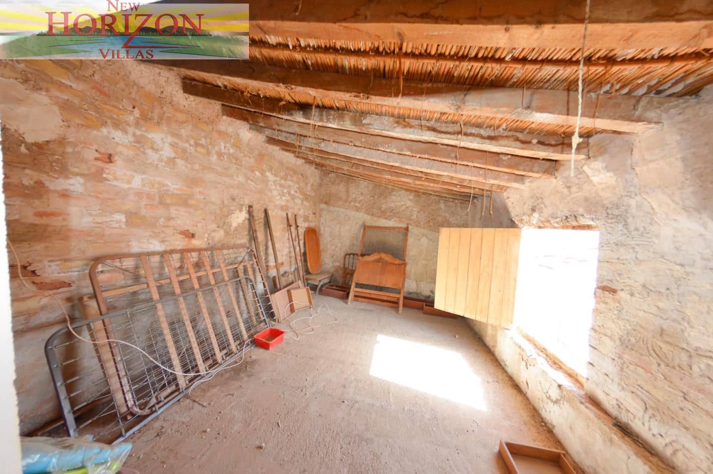 5 camera da letto Finca/Casa di Campagna in vendita in Zurgena - 59.000 € (Rif: 9935079)