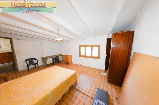 5 camera da letto Finca/Casa di Campagna in vendita in Zurgena - 59.000 € (Rif: 9935079)
