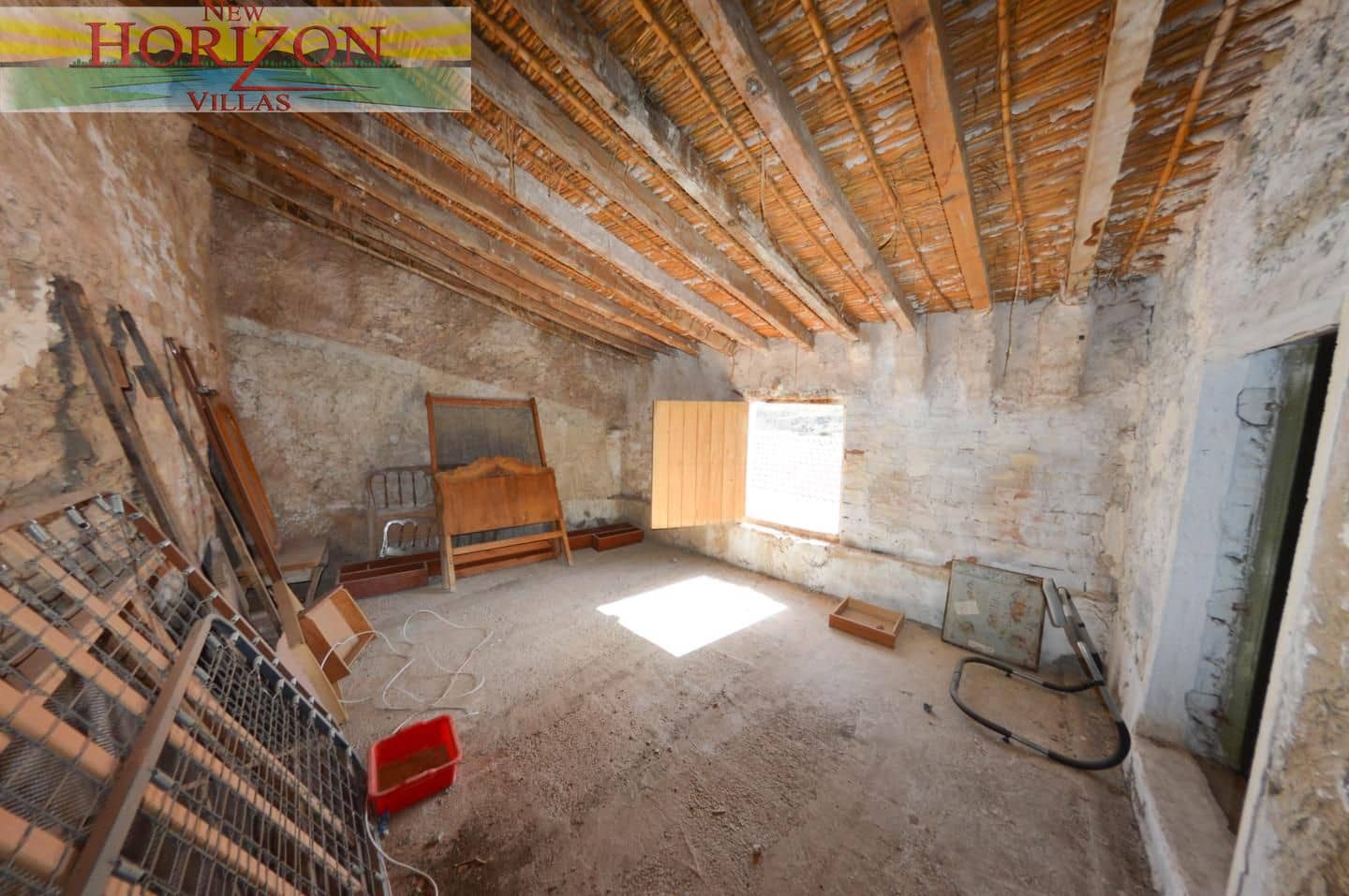 5 camera da letto Finca/Casa di Campagna in vendita in Zurgena - 59.000 € (Rif: 9935079)