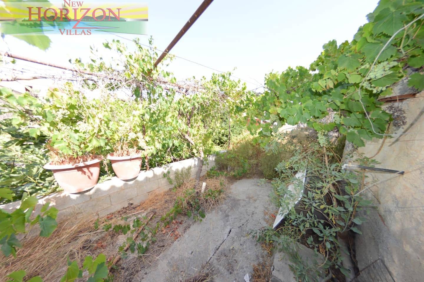 5 camera da letto Finca/Casa di Campagna in vendita in Zurgena - 59.000 € (Rif: 9935079)