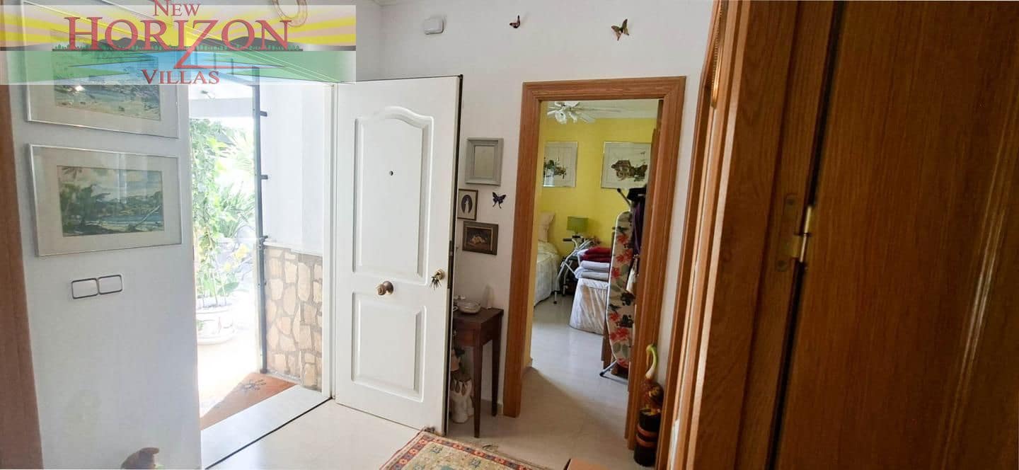 3 soverom Villa til salgs i Arboleas med svømmebasseng - € 296 000 (Ref: 9935163)