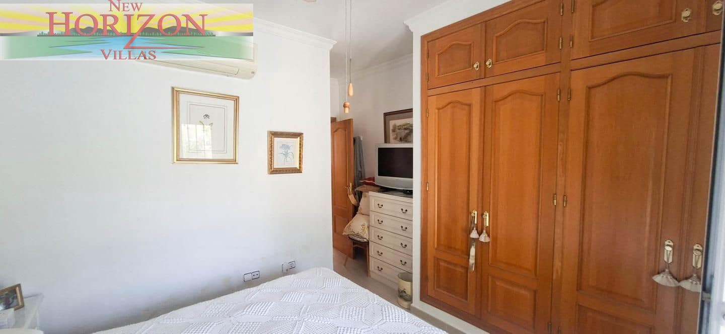 3 soverom Villa til salgs i Arboleas med svømmebasseng - € 296 000 (Ref: 9935163)