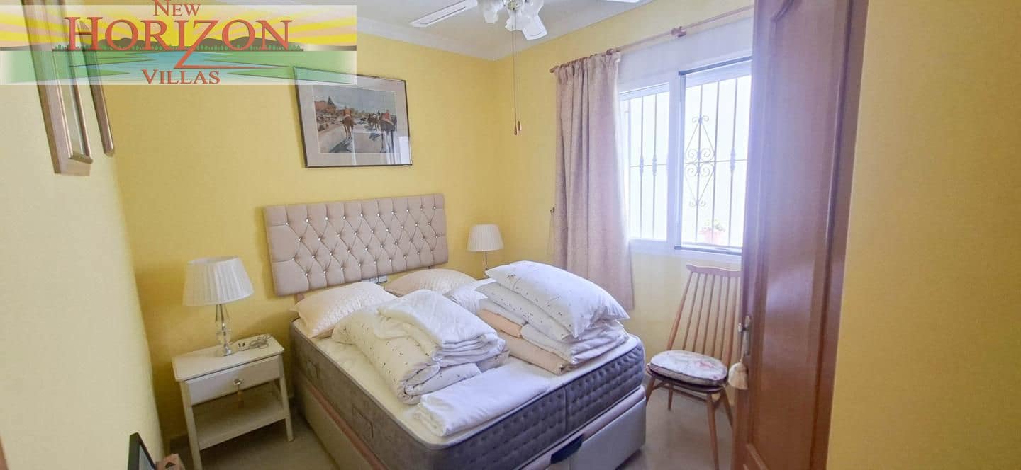 3 soverom Villa til salgs i Arboleas med svømmebasseng - € 296 000 (Ref: 9935163)