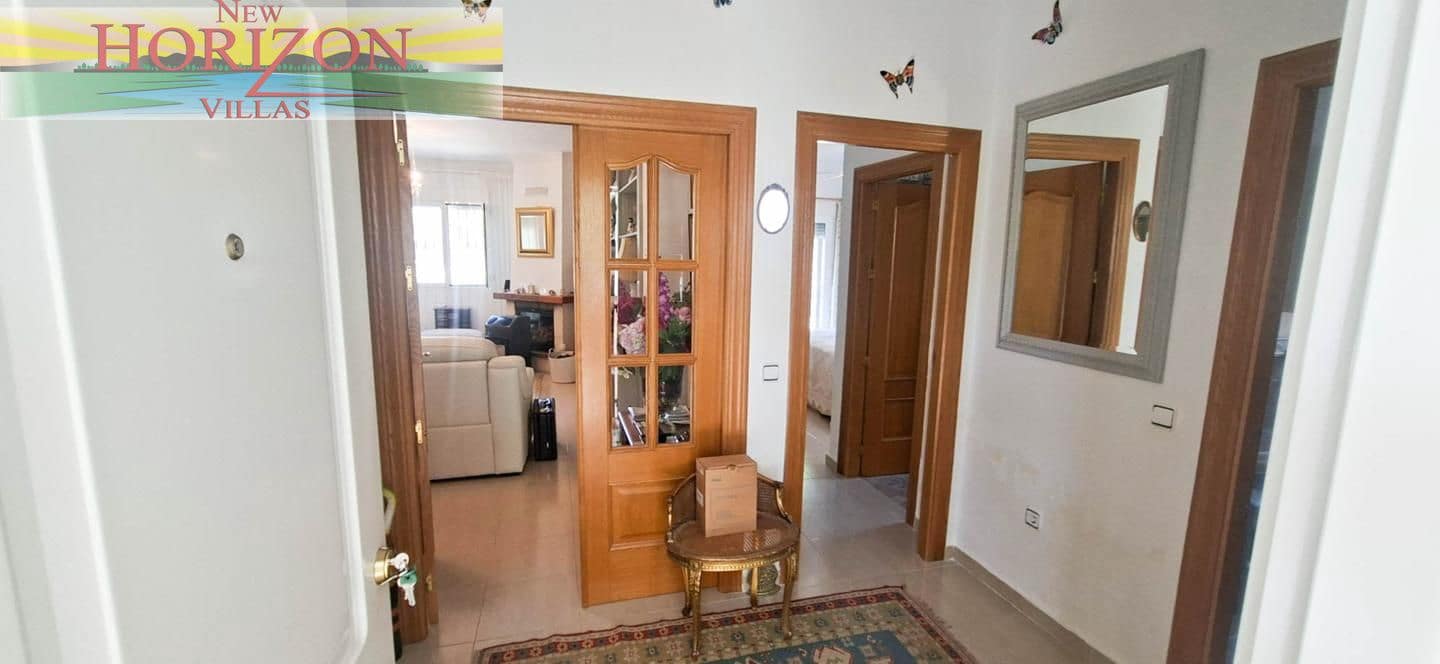 3 soverom Villa til salgs i Arboleas med svømmebasseng - € 296 000 (Ref: 9935163)