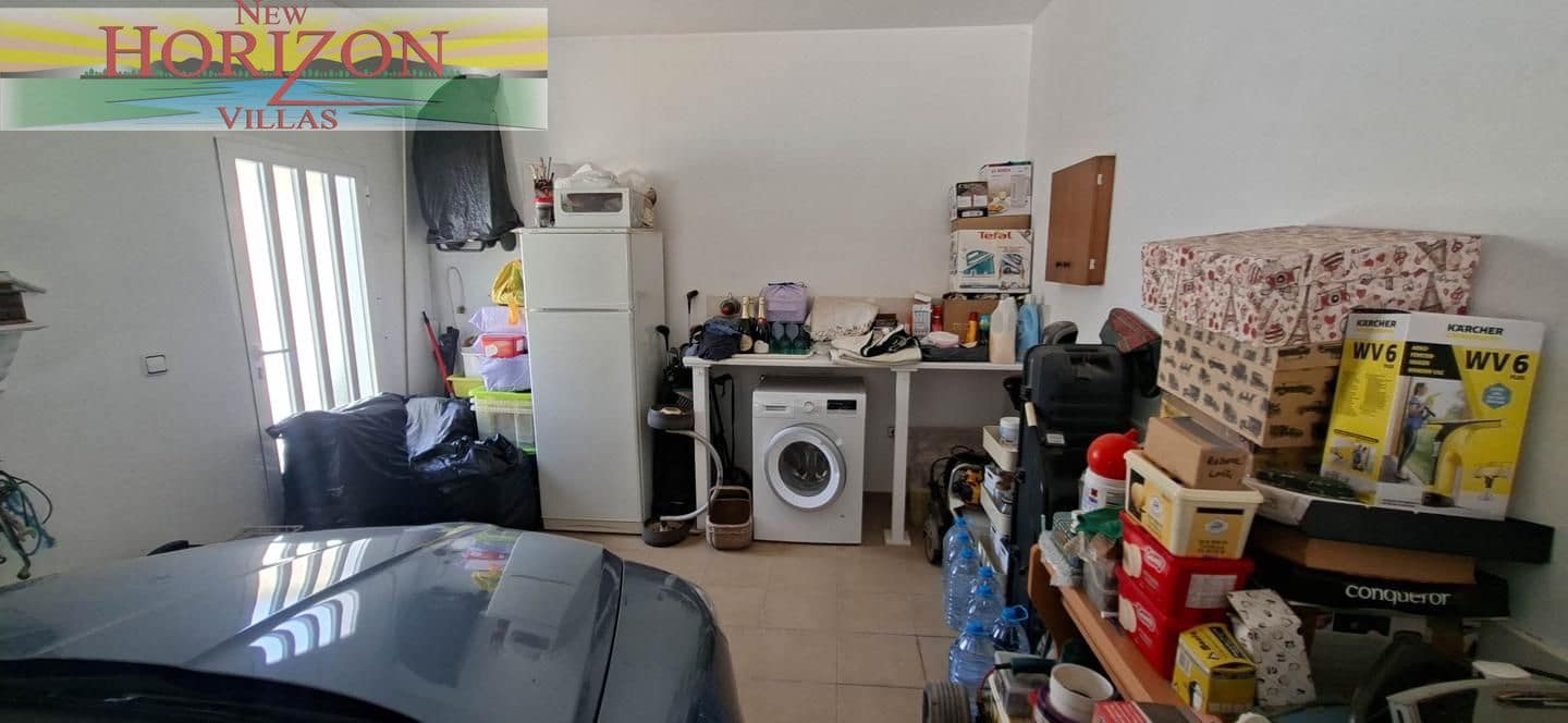 3 soverom Villa til salgs i Arboleas med svømmebasseng - € 296 000 (Ref: 9935163)