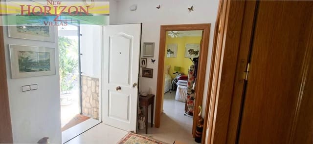 3 soverom Villa til salgs i Arboleas med svømmebasseng - € 296 000 (Ref: 9935163)