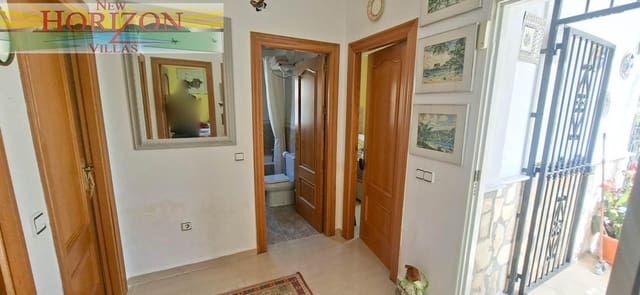 3 soverom Villa til salgs i Arboleas med svømmebasseng - € 296 000 (Ref: 9935163)