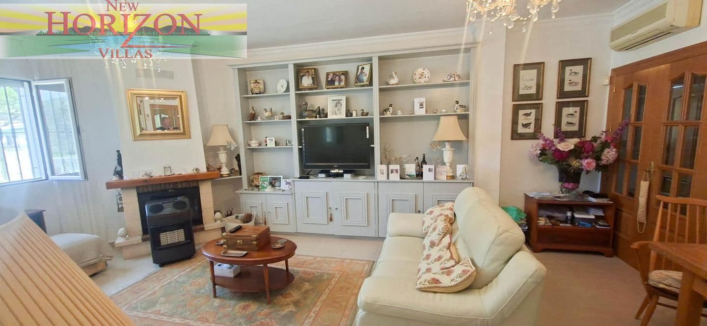 3 soverom Villa til salgs i Arboleas med svømmebasseng - € 296 000 (Ref: 9935163)