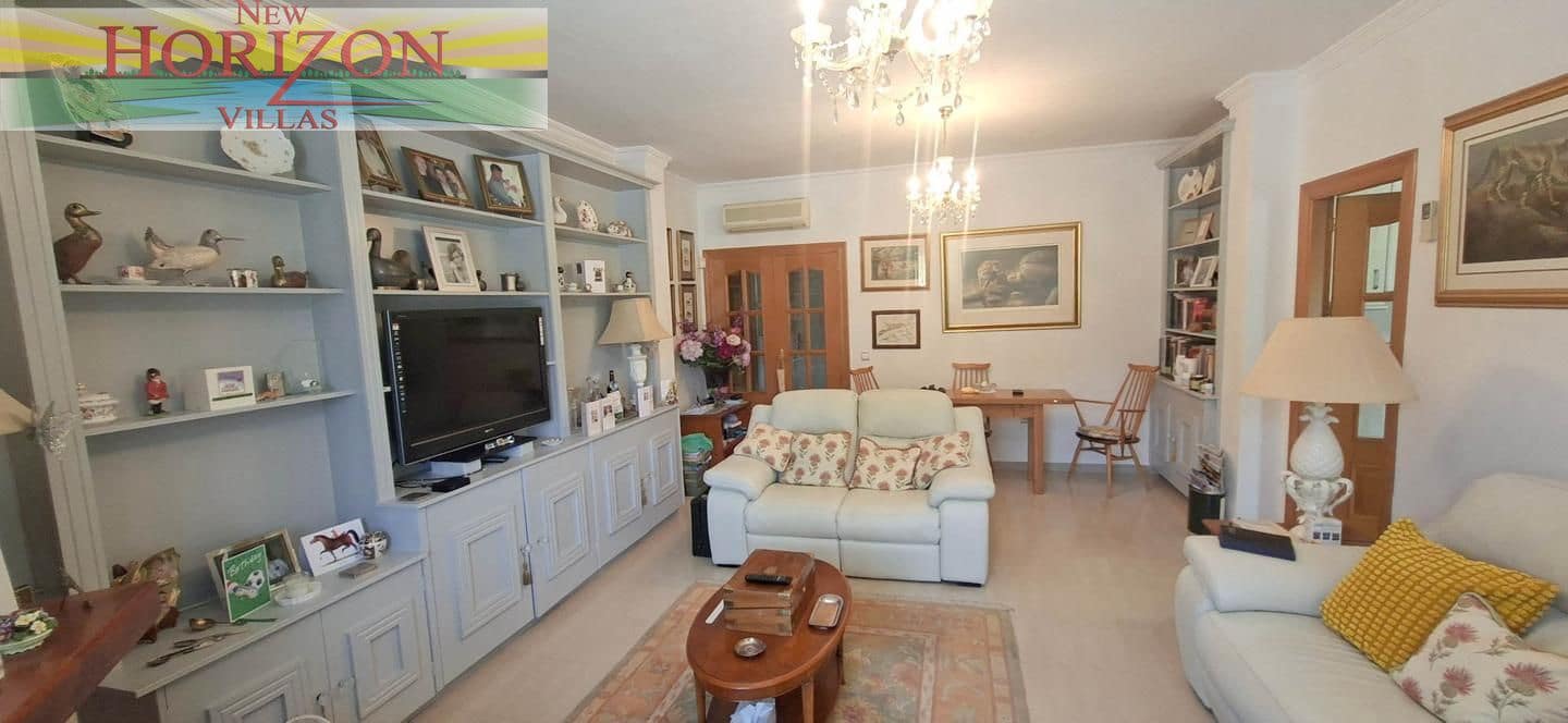 3 soverom Villa til salgs i Arboleas med svømmebasseng - € 296 000 (Ref: 9935163)