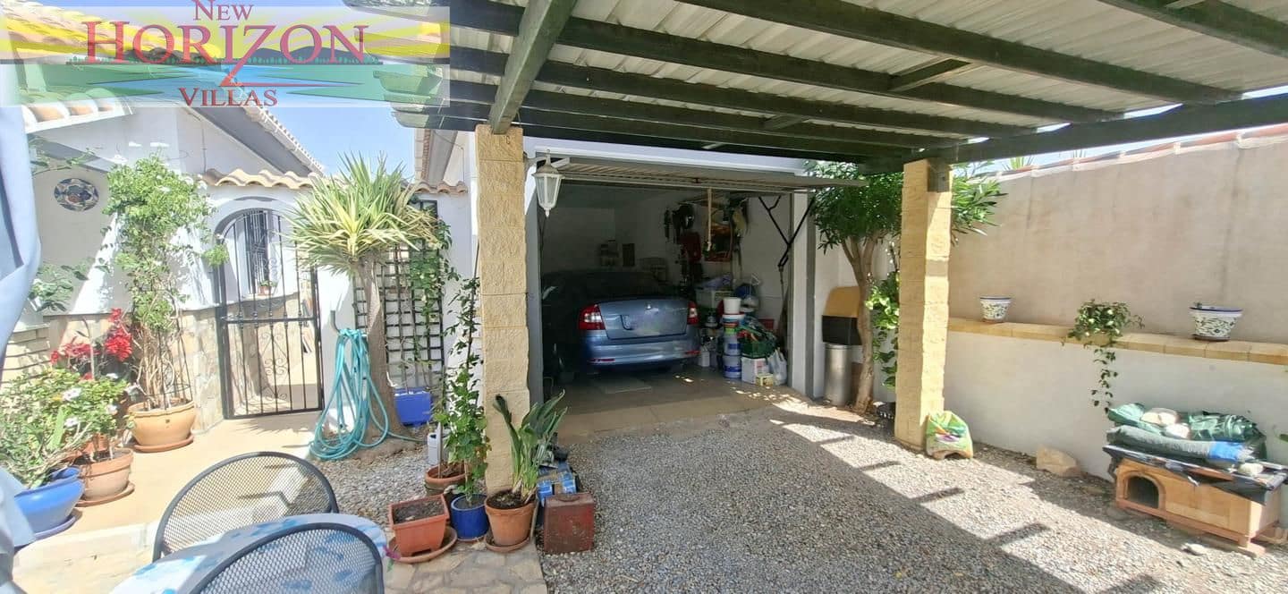 3 soverom Villa til salgs i Arboleas med svømmebasseng - € 296 000 (Ref: 9935163)