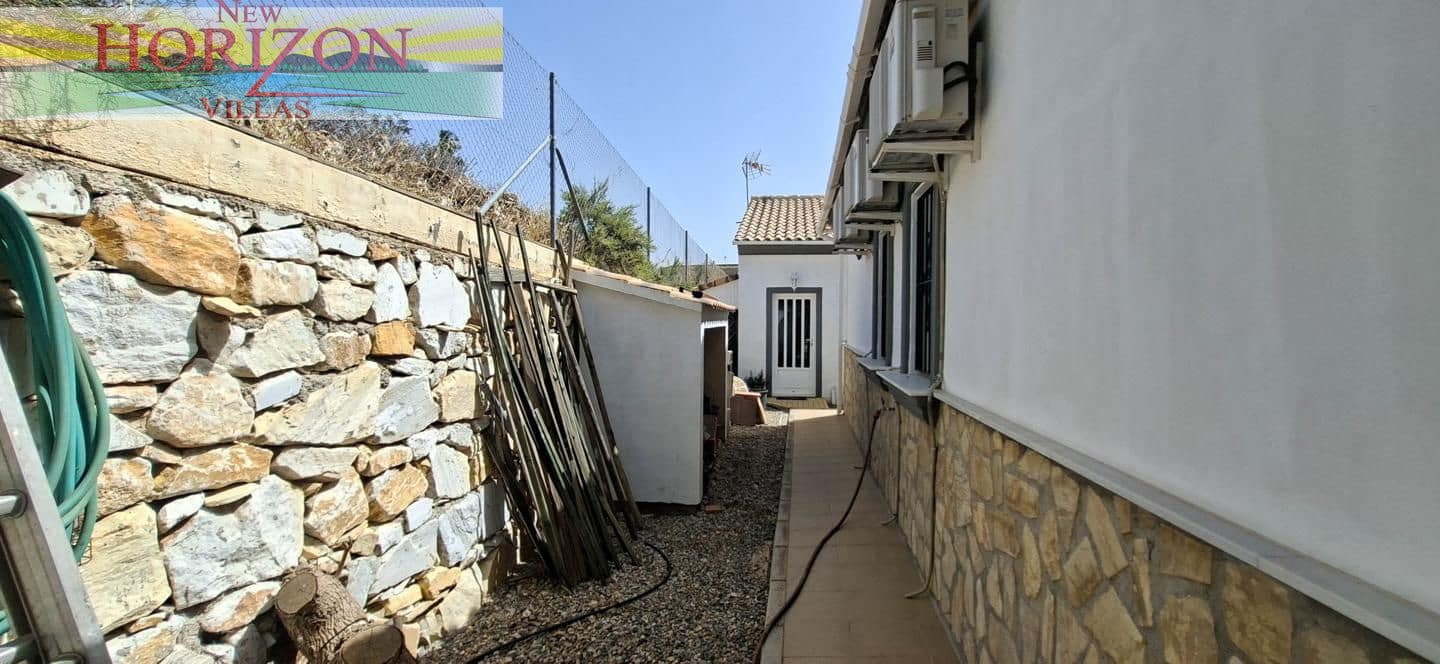 3 soverom Villa til salgs i Arboleas med svømmebasseng - € 296 000 (Ref: 9935163)