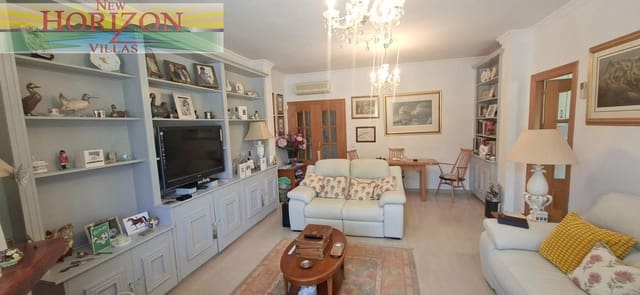 3 soverom Villa til salgs i Arboleas med svømmebasseng - € 296 000 (Ref: 9935163)