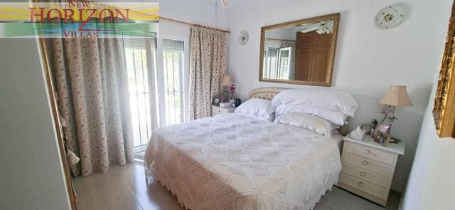 3 soverom Villa til salgs i Arboleas med svømmebasseng - € 296 000 (Ref: 9935163)