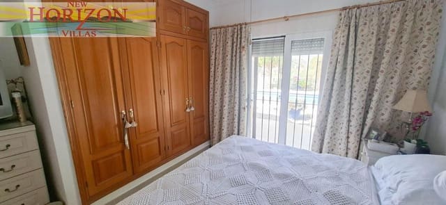 3 soverom Villa til salgs i Arboleas med svømmebasseng - € 296 000 (Ref: 9935163)