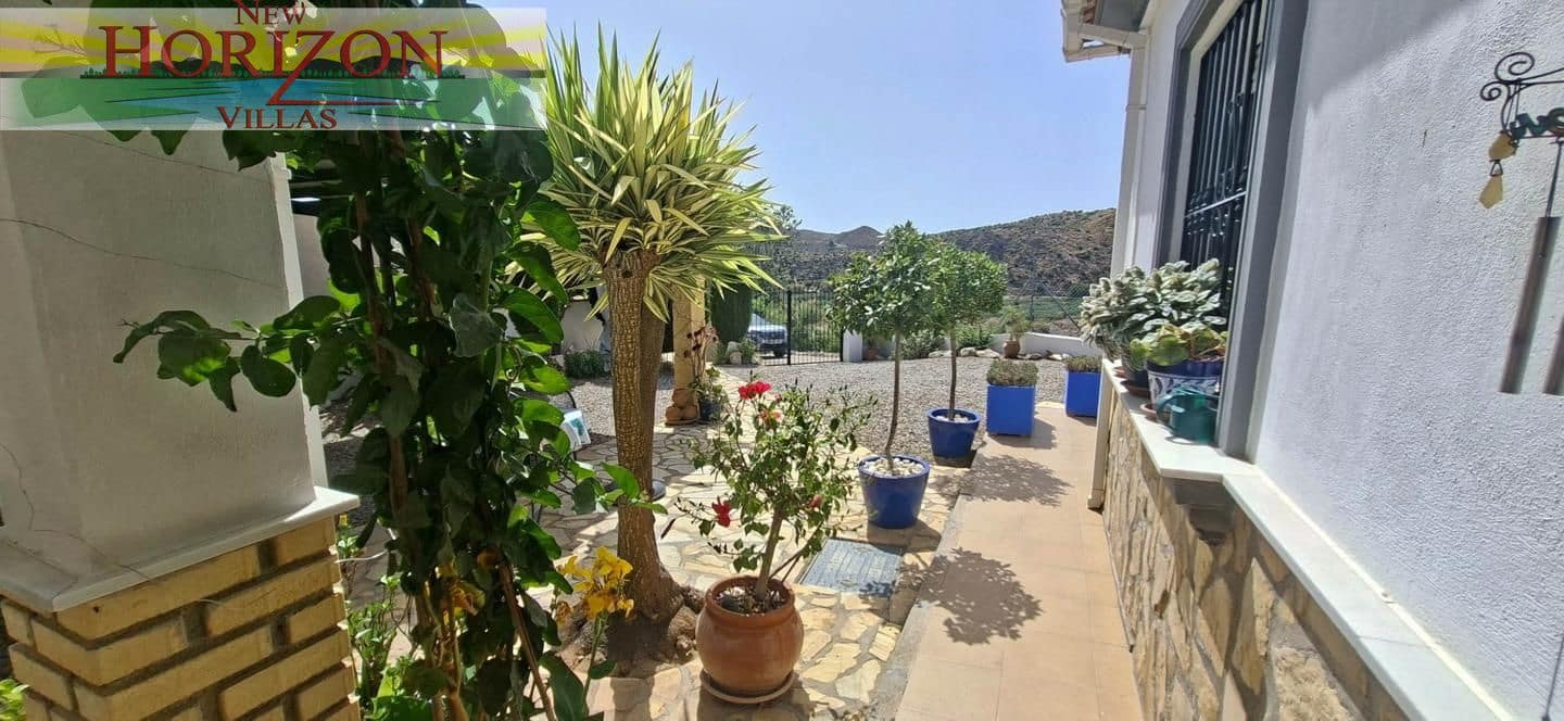 3 soverom Villa til salgs i Arboleas med svømmebasseng - € 296 000 (Ref: 9935163)