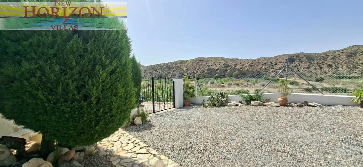 3 soverom Villa til salgs i Arboleas med svømmebasseng - € 296 000 (Ref: 9935163)
