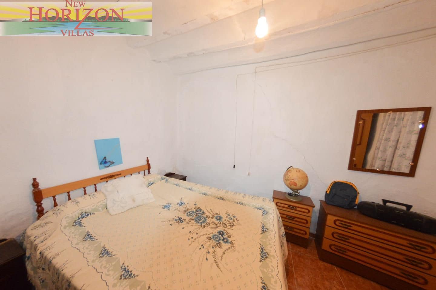 4 quarto Quinta/Casa Rural para venda em Partaloa - 29 500 € (Ref: 9938969)